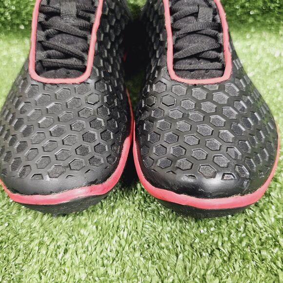 VivoBarefoot Terra Plana‎ Black Minimal Barefoot Running Shoes Womens EU 40 US 9 - Picture 3 of 14